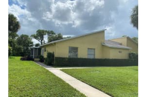 202 Sparrow Drive 1, Royal Palm Beach