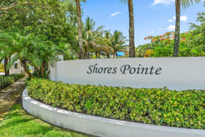 225 Shores Pointe Drive, Jupiter