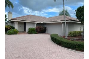 7990 Palacio Del Mar Drive, Boca Raton