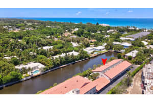 800 Andrews Avenue 5, Delray Beach