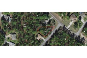 2 Mayflower Court S, Homosassa
