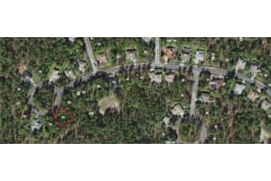 41 Milbark Drive, Homosassa