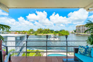 1111 N Riverside Drive 401, Pompano Beach