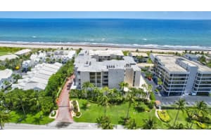 2155 S Ocean Boulevard 14, Delray Beach