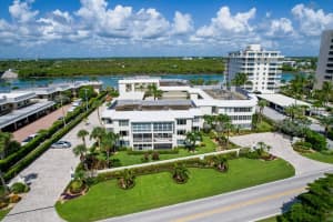 325 S Beach Road 206, Tequesta