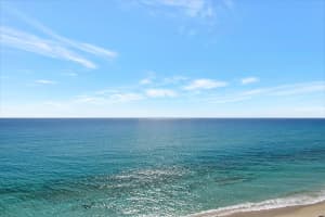 5250 N Ocean Drive 11-n, Singer Island