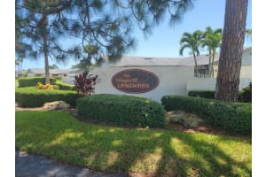 1625 E Laurel Leaf Lane A, Fort Pierce