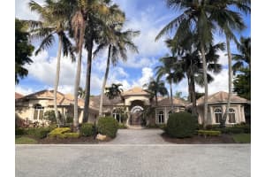 14 St. Thomas Drive, Palm Beach Gardens