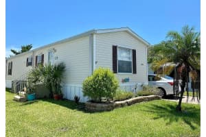 606 Tahiti Way 115, Jensen Beach