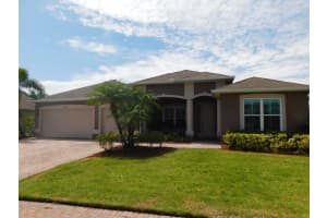 1243 Tan Oak Place, Vero Beach