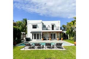 242 Cortez Road
