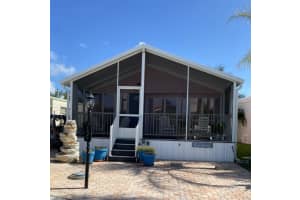 10851 S Ocean Drive 135, Jensen Beach