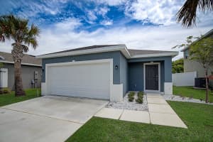 3376 N Park Drive, Fort Pierce