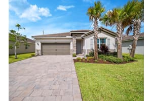 3450 Sw Blackberry Lane, Palm City