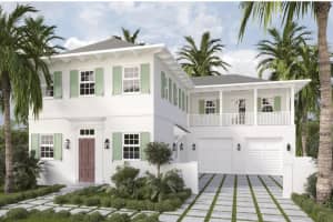 320 Sunset Road
