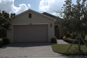 10298 Sw Silverberry Court N, Port St. Lucie, Fl 34987, Port Saint Lucie