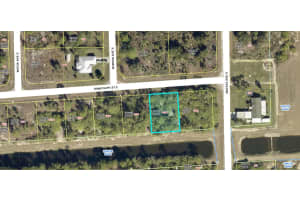 1244 Randolph Street, Lehigh Acres