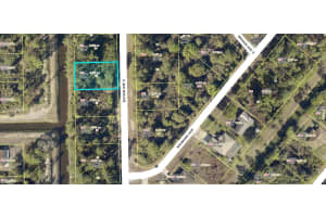 324 Butler Avenue S, Lehigh Acres