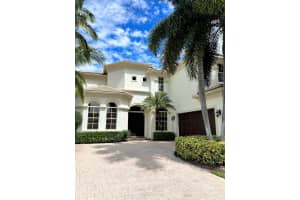 339 Vizcaya Drive, Palm Beach Gardens