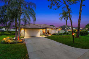 2253 Quail Ridge N, Palm Beach Gardens
