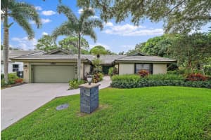 5905 Stonewood Court, Jupiter
