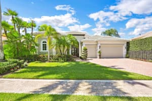 131 Vintageisle Lane, Palm Beach Gardens