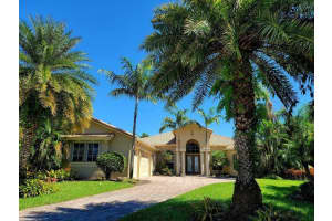 5100 Se Inlet Isle Way, Stuart