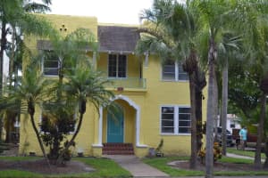 1852 Washington Street 2, Hollywood