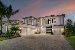 17440 Ponte Chiasso Drive, Boca Raton