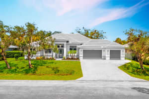 2004 Winding Creek Lane, Fort Pierce