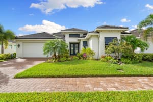 1418 Lily's Cay Circle, Vero Beach