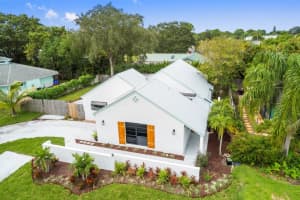 1510 Sw Vizcaya Circle, Palm City