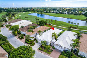 150 Coral Cay Drive, Palm Beach Gardens