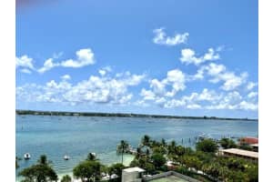 5600 N Flagler Drive 905