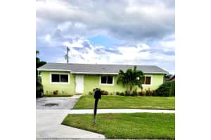 1620 Ne 1st Street, Boynton Beach