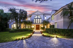 7341 Se Golfhouse Drive, Hobe Sound