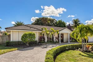 2660 Hope Lane, Palm Beach Gardens