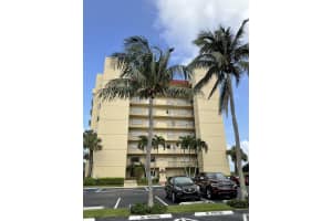 7440 S Ocean Drive 123, Jensen Beach
