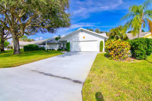 5020 Se Hanson Circle, Stuart