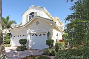 119 Palm Point Circle Circle D, Palm Beach Gardens