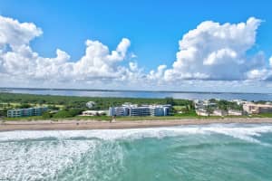 1357 Ne Ocean Boulevard #420, Stuart