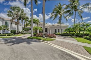 127 Via Verde Way, Palm Beach Gardens