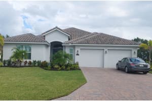 3126 Berkley Square Way, Vero Beach