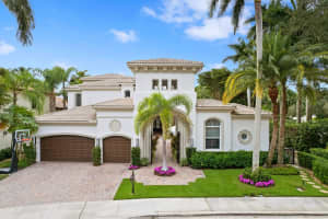 102 Via Verde Way, Palm Beach Gardens