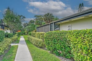 6236 Se Monticello Terrace 7-c, Hobe Sound
