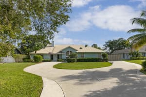 972 Sw Catalina Street, Palm City 972 Sw Catalina Street, Palm City