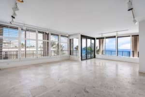 360 S Ocean Boulevard, 4c, Palm Beach