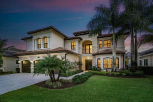 9736 Rennes Lane, Delray Beach
