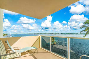 2800 N Flagler Drive 506