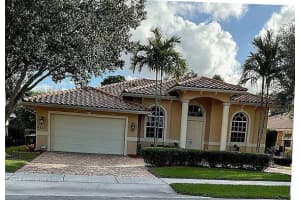 8234 Sw 51st Street, Davie